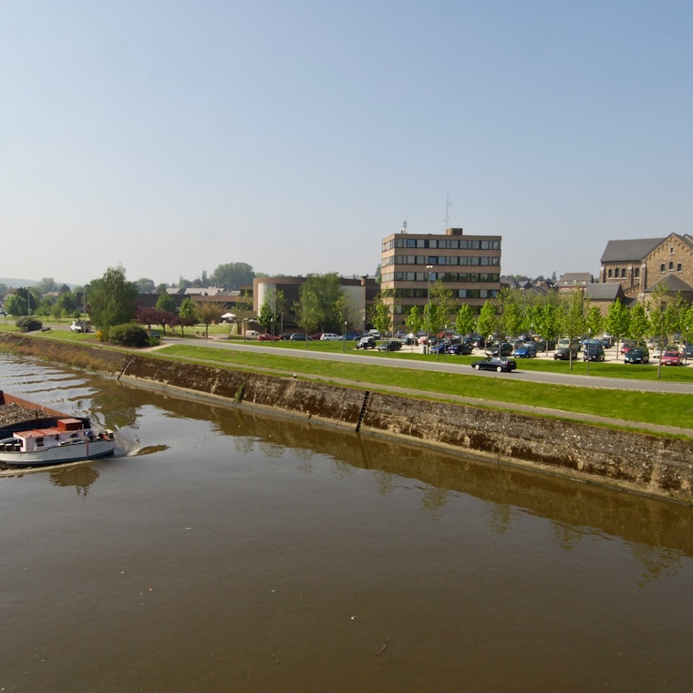 Sambreville Sambreville