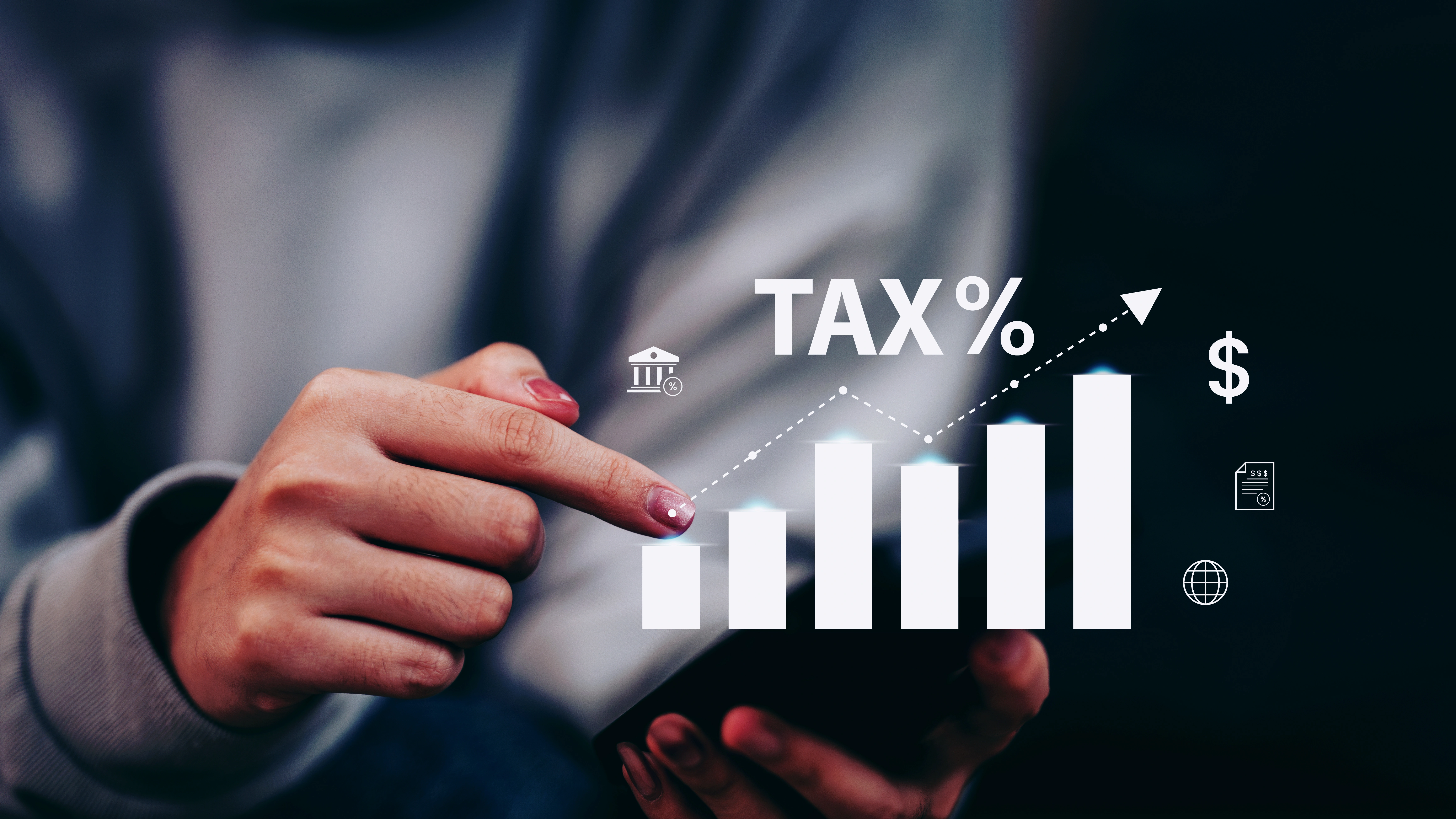 Securities tax tightened: new anti-abuse rules and reporting obligation