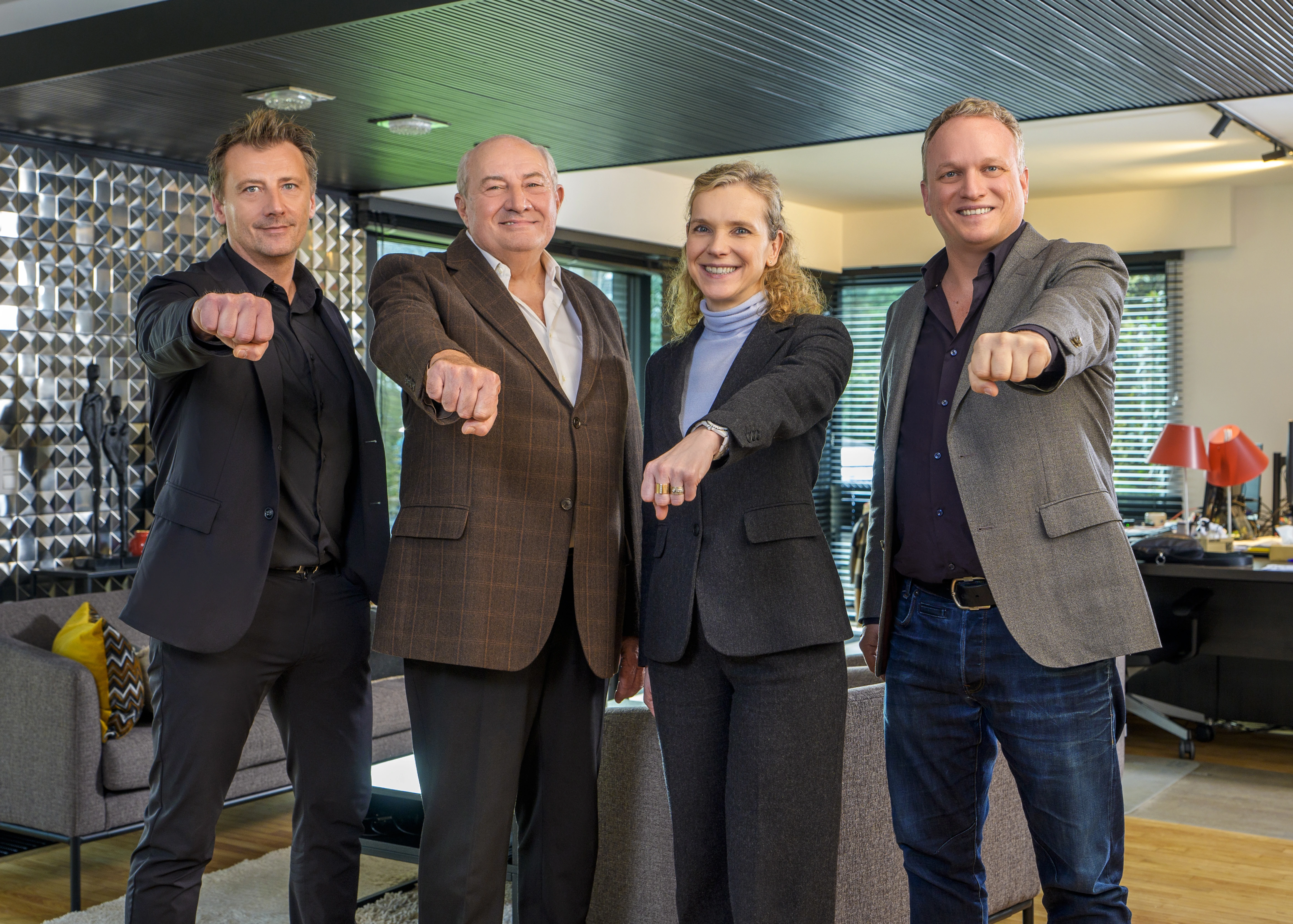 PME Assistance / DCA / DTAX rejoint PIA Group BeLux et consolide son modèle multi-expertises