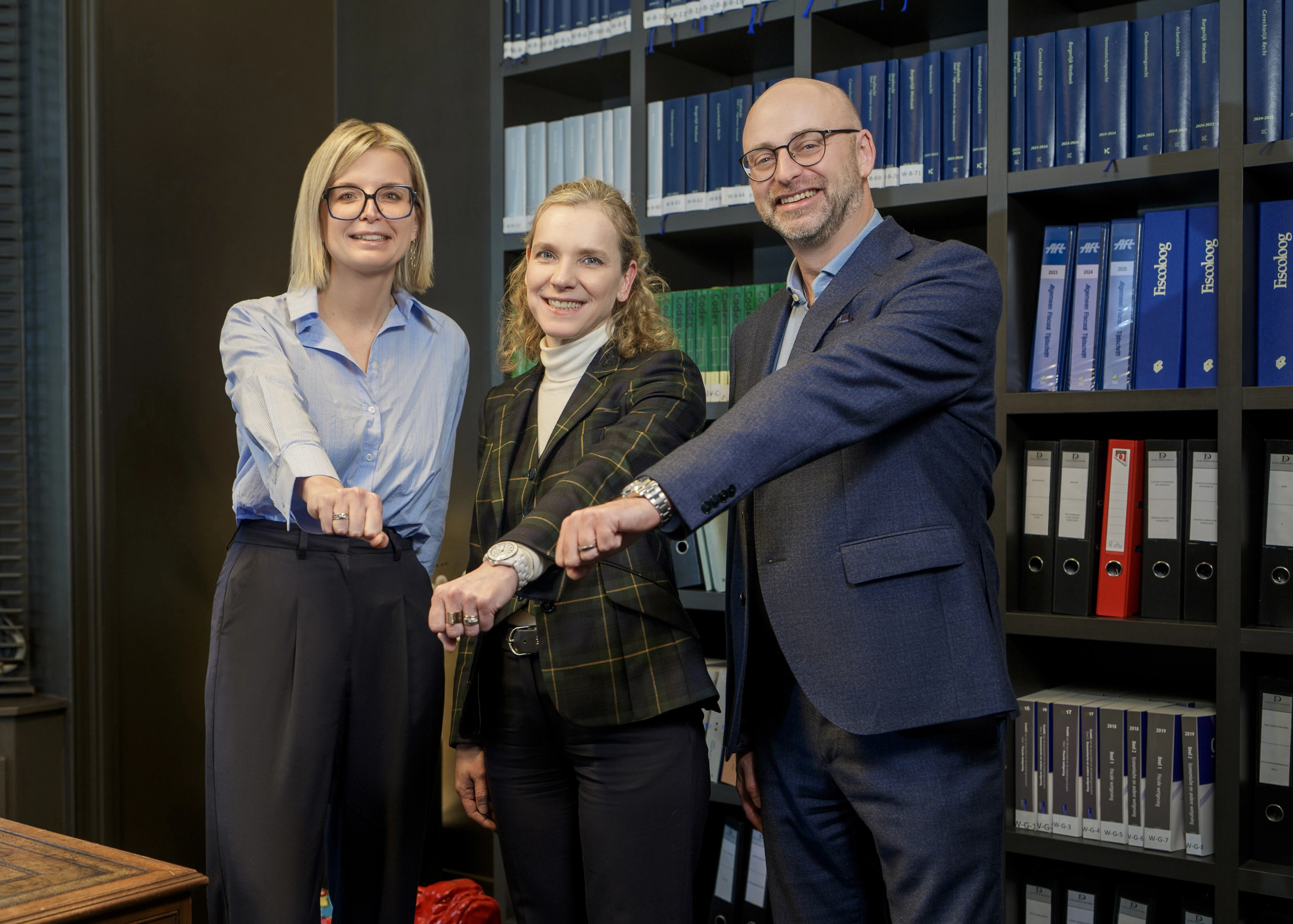 DSM Consulting sluit zich aan bij PIA Group BeLux en versterkt adviesgerichte positionering