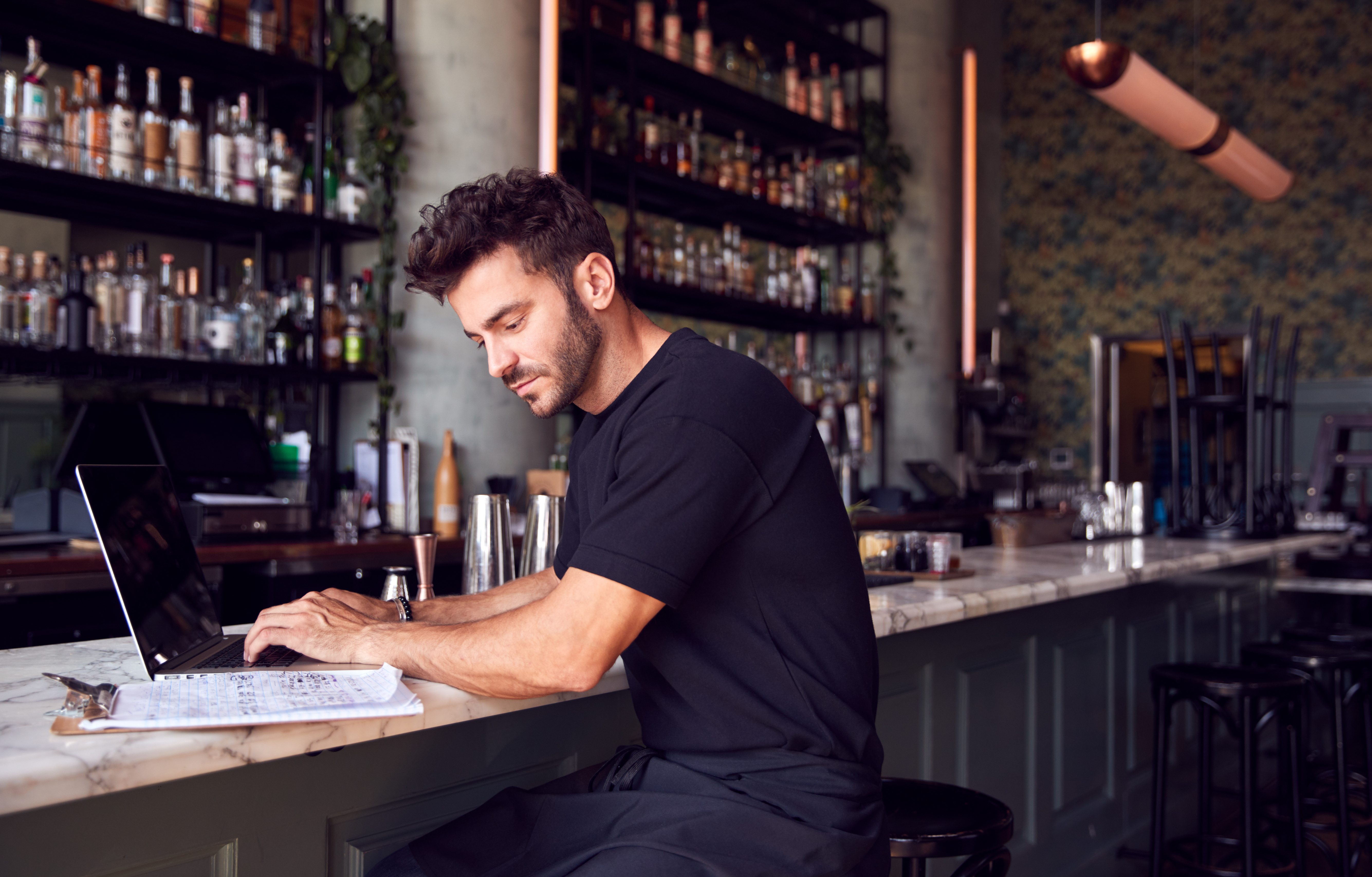 Horeca bij PIA Group