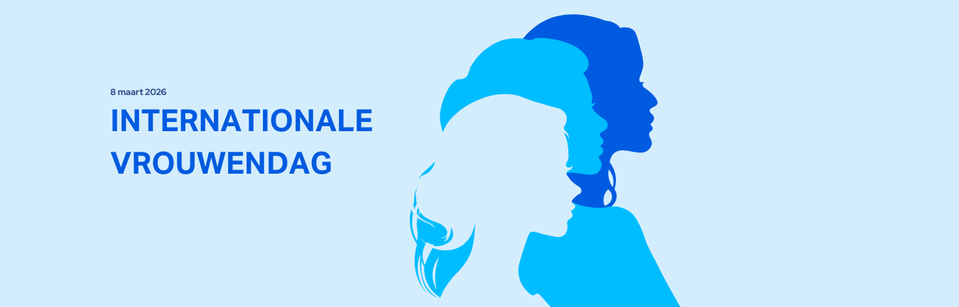 Internationale Vrouwendag