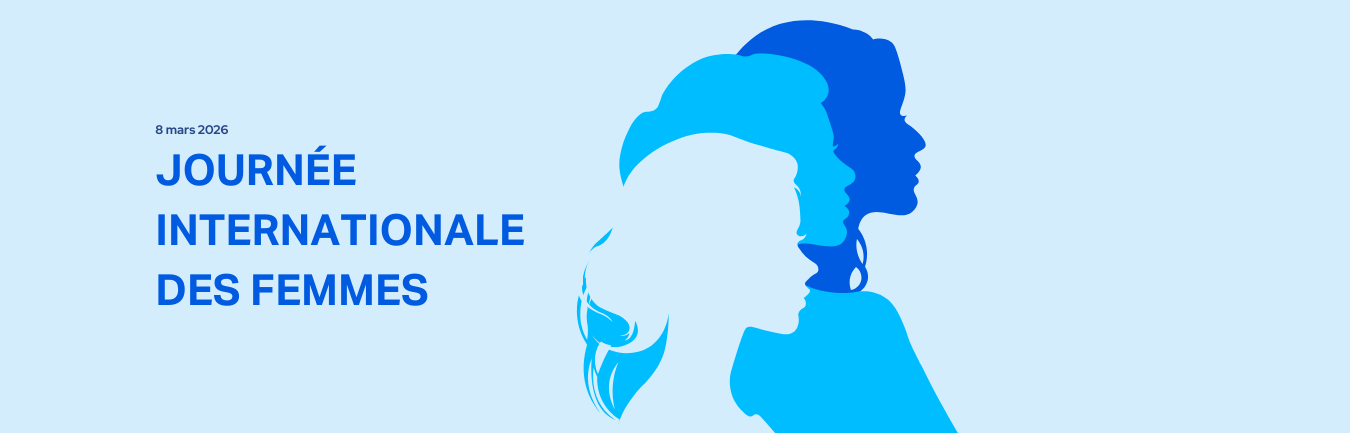 Journée internationale des femmes