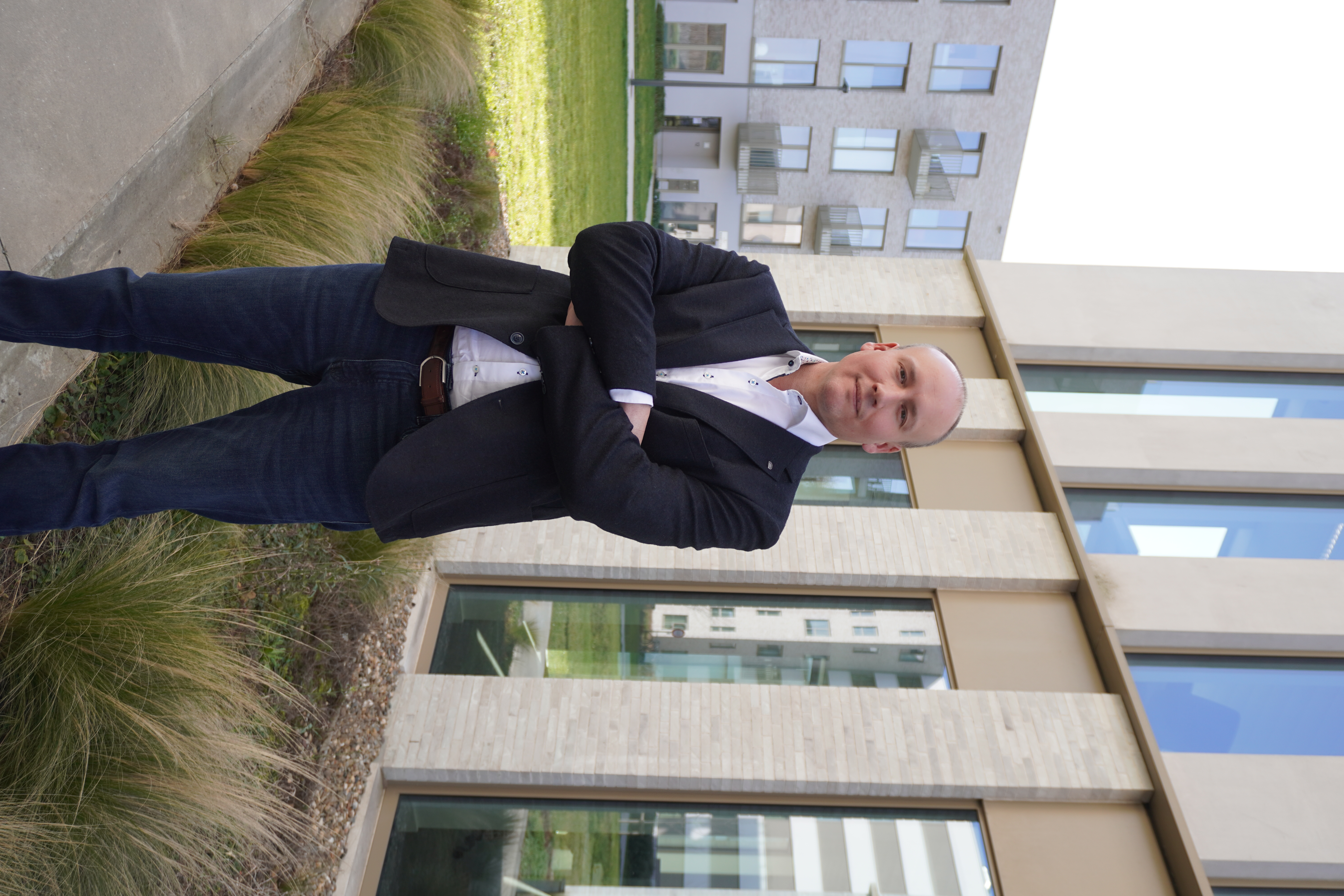 PIA Group Belux stelt Cédric Desmet aan als regiodirecteur voor Franstalig België en Luxemburg.