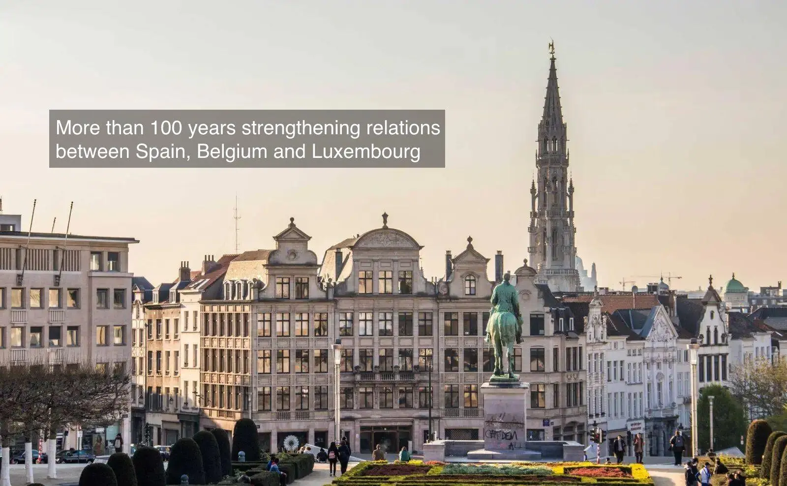 Spanish chamber of commerce