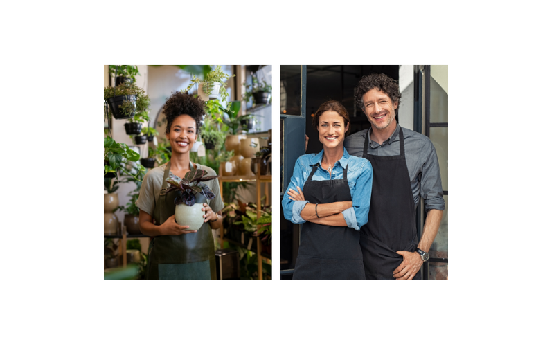 Vennootschap of eenmanszaak? Bij PIA Group vind je altijd een oplossing op maat van jouw bedrijf.