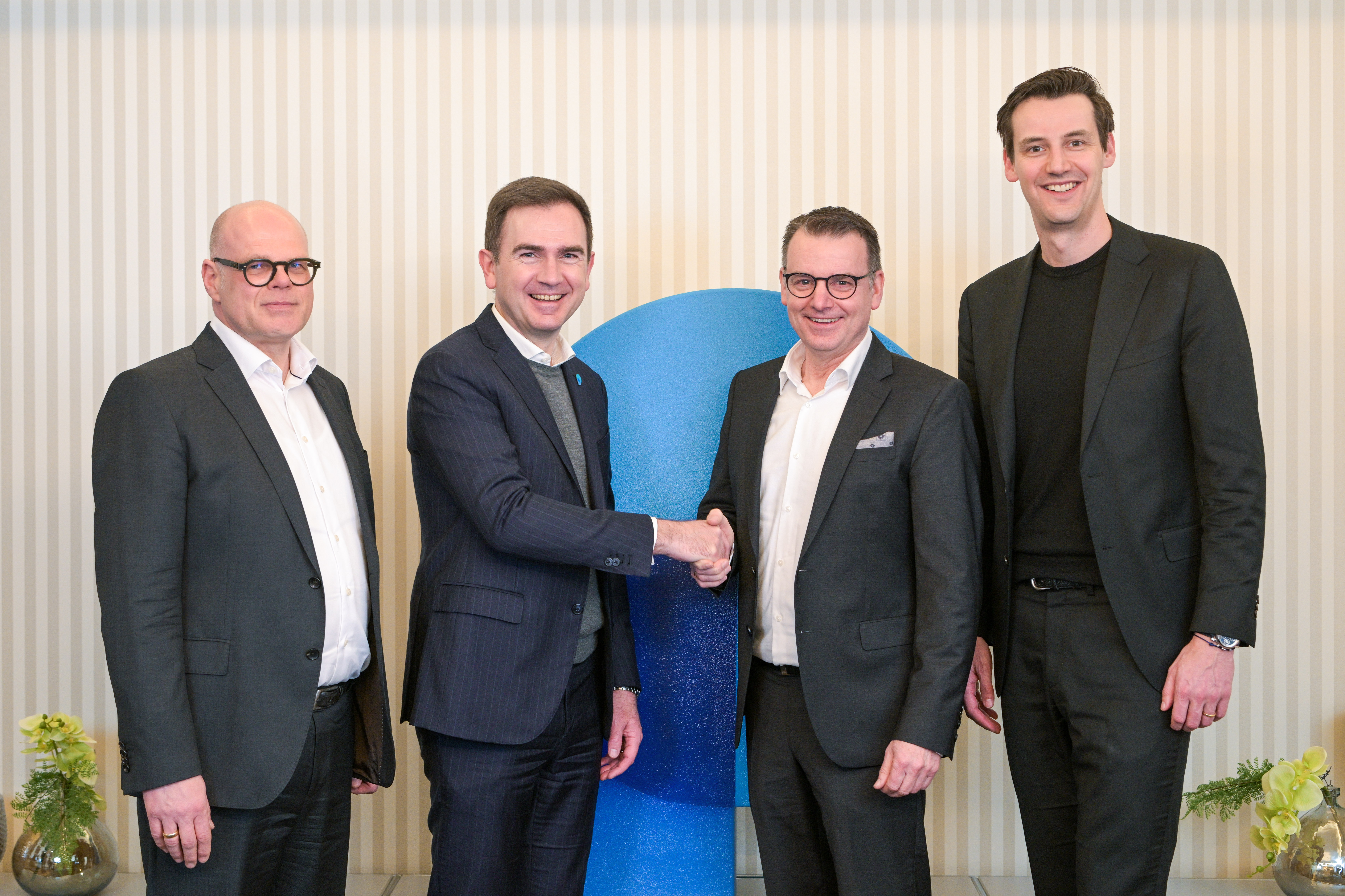 PIA Group zet eerste strategische stap in Duitsland met overname LADM