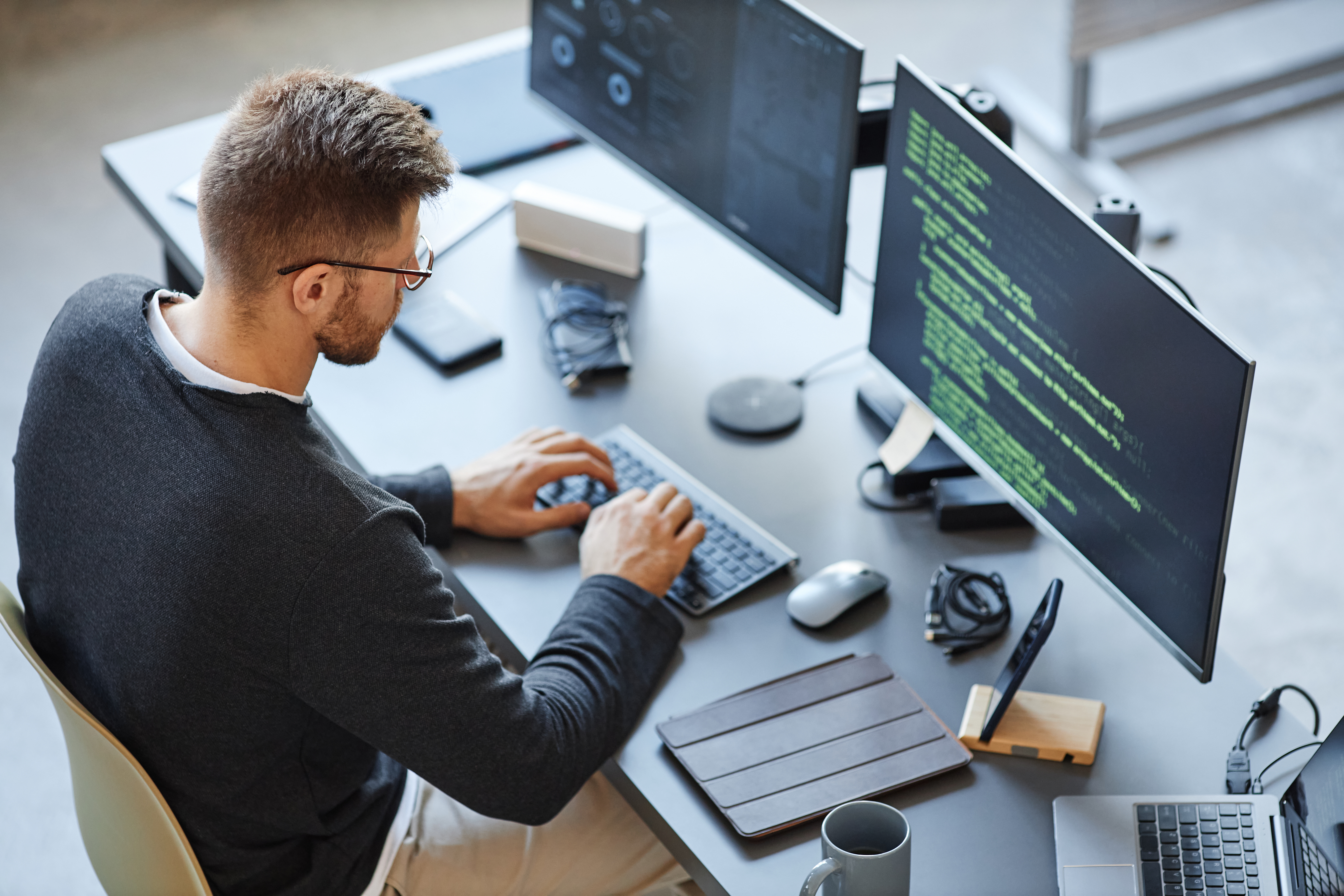 Auteursrechten voor software opnieuw mogelijk sinds 2026
