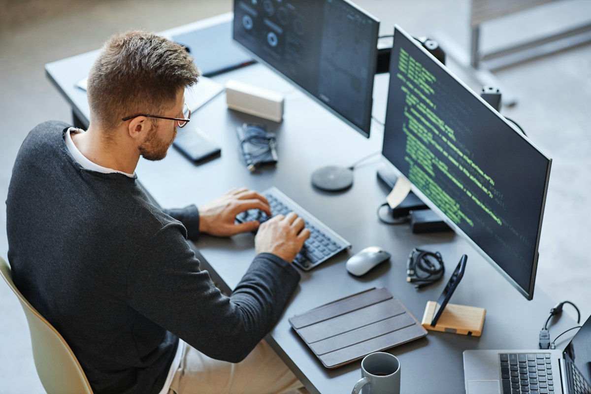 Copyright for software made possible again from 2026