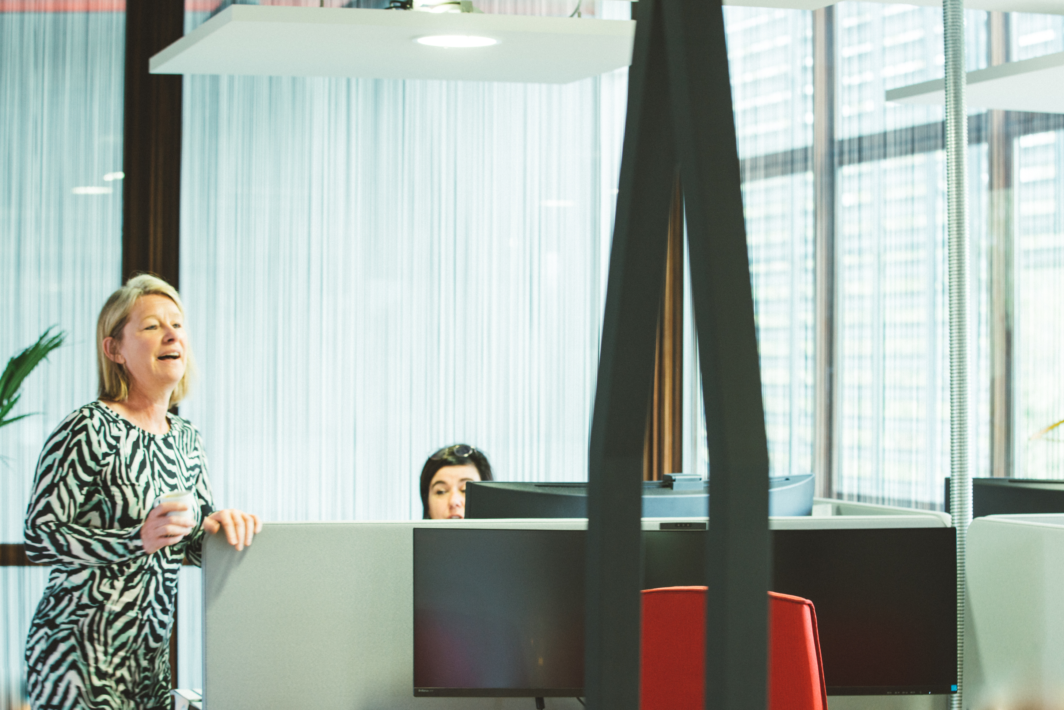 AccountingTeam: een accountant-adviseur die overzicht brengt en met je meedenkt