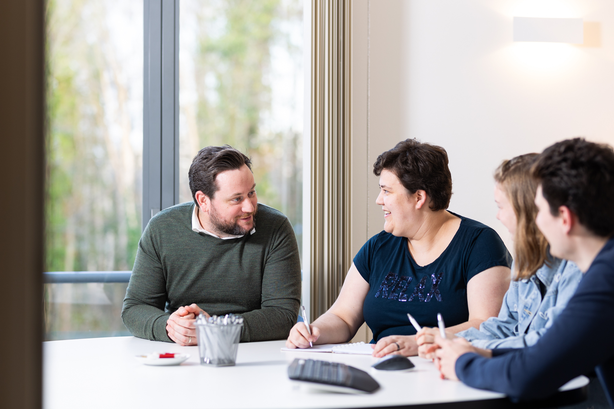 Financieel inzicht als basis voor sterke beslissingen
