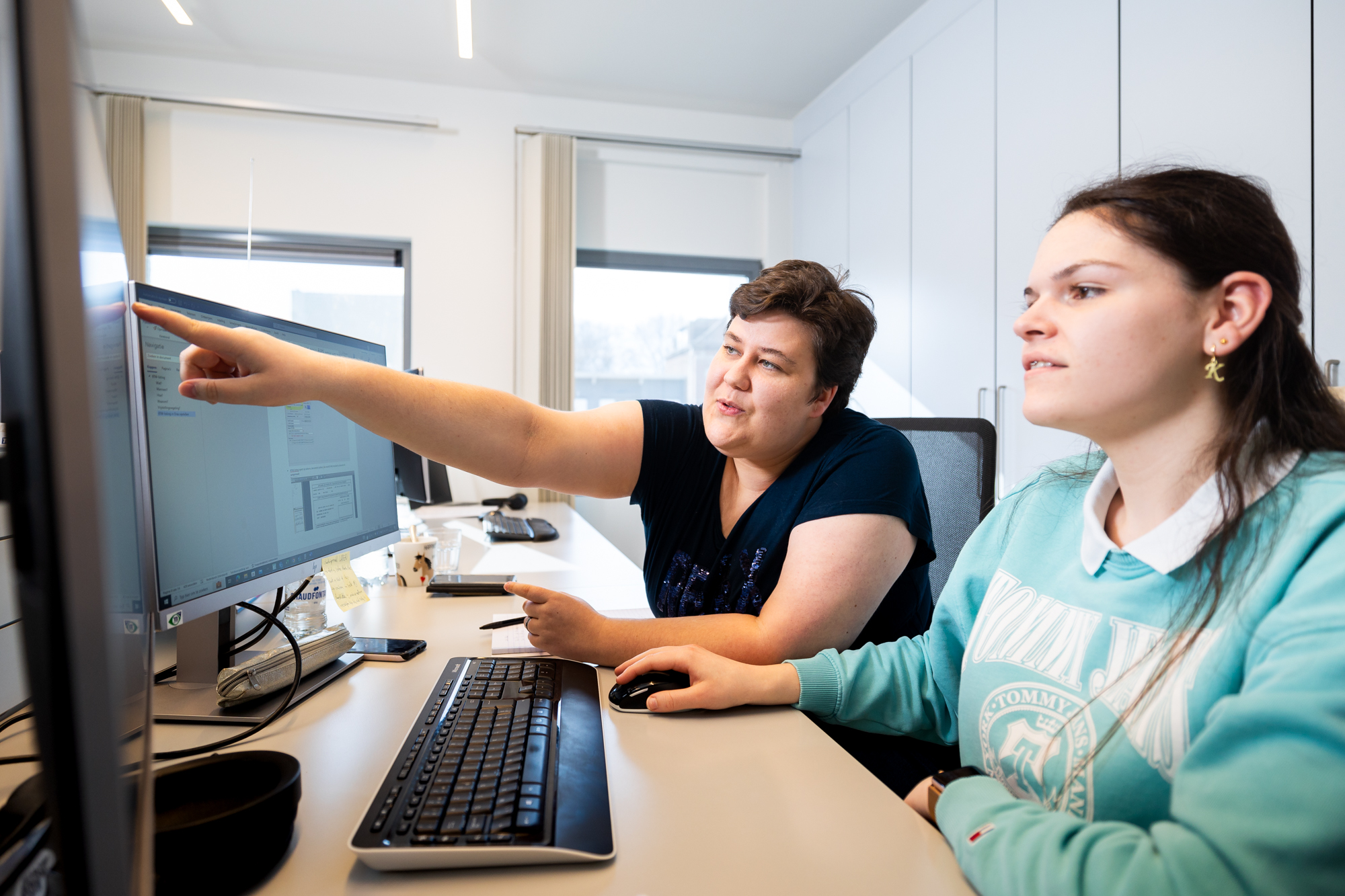 HR & payroll: correct geregeld en menselijk begeleid