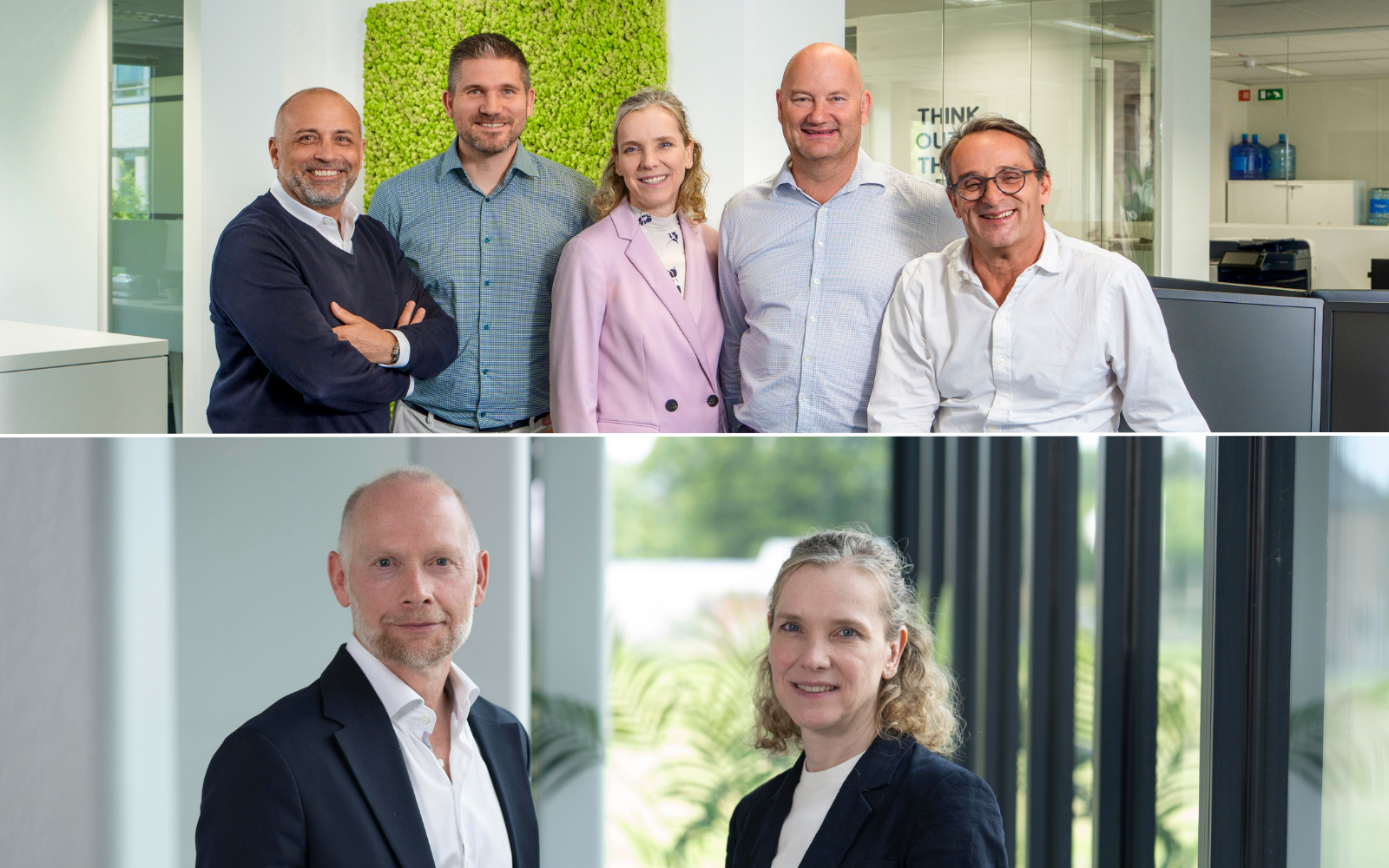 VDV Accountants en Groupe MDS