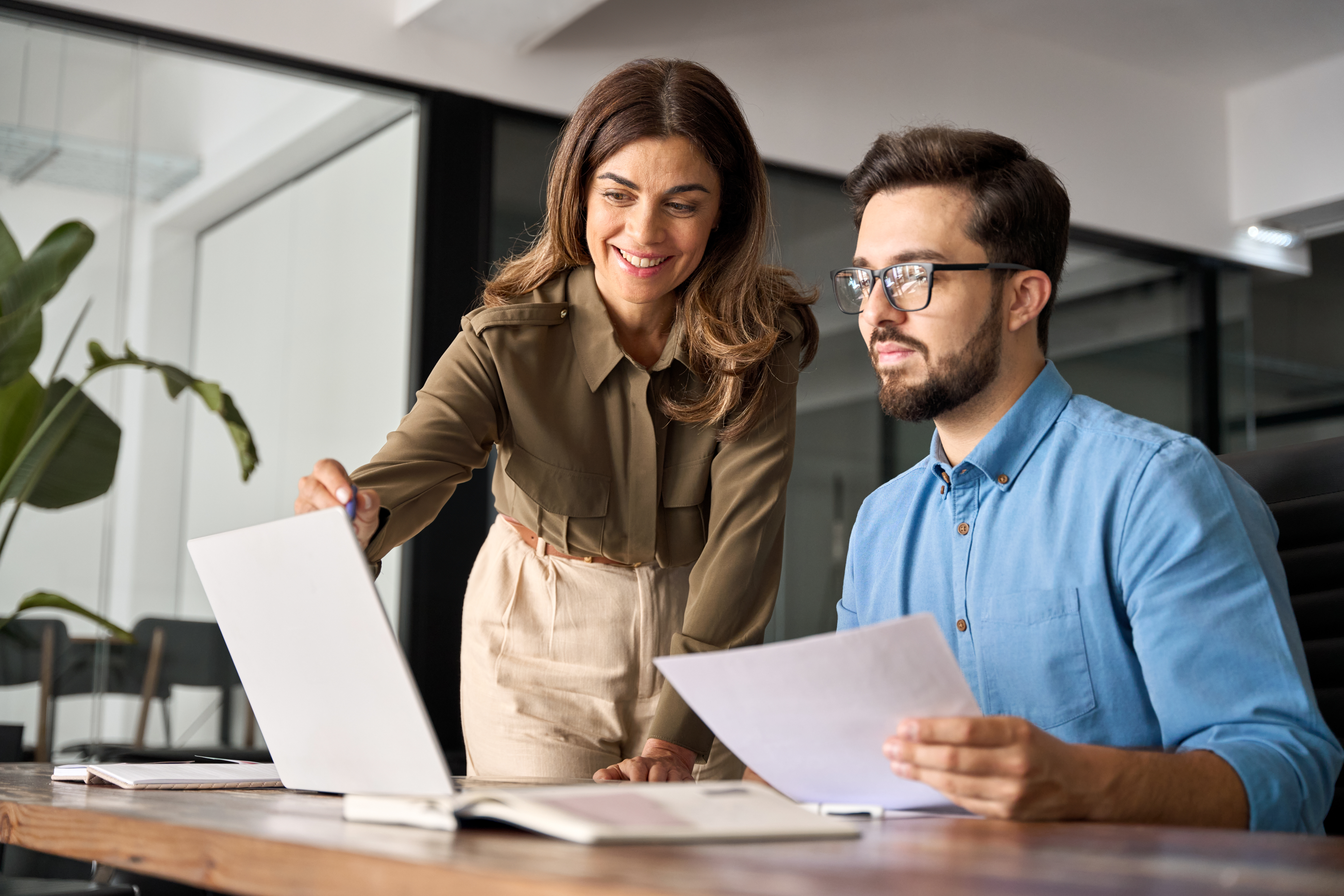 Pourquoi un conseil de qualité est-il plus important que jamais pour les sociétés de management ?