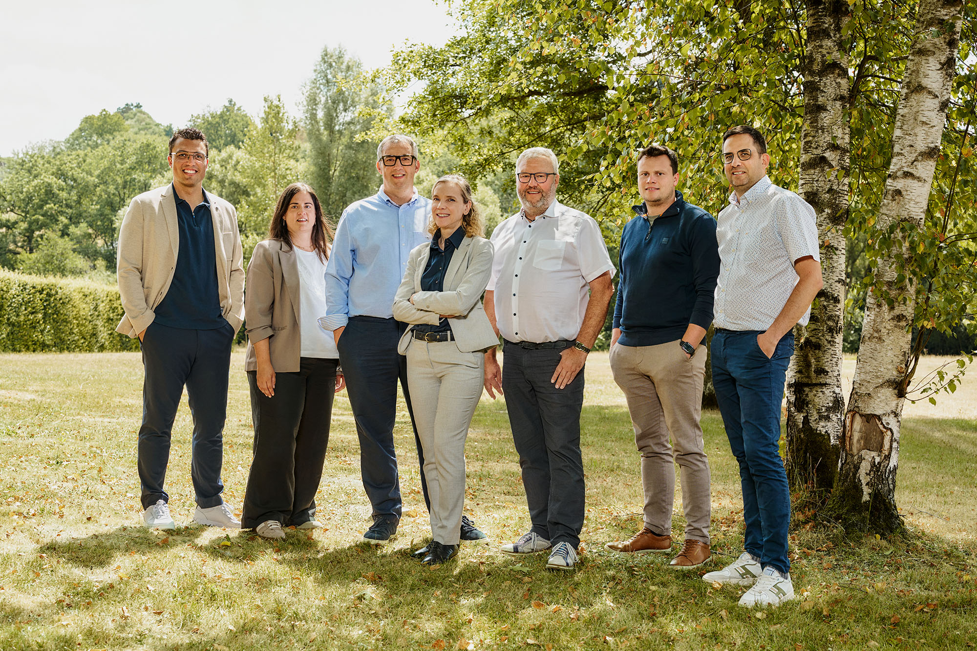 PIA Group verstärkt seine Präsenz in Ostbelgien und im Großherzogtum Luxemburg durch den Einstieg von ADC Group