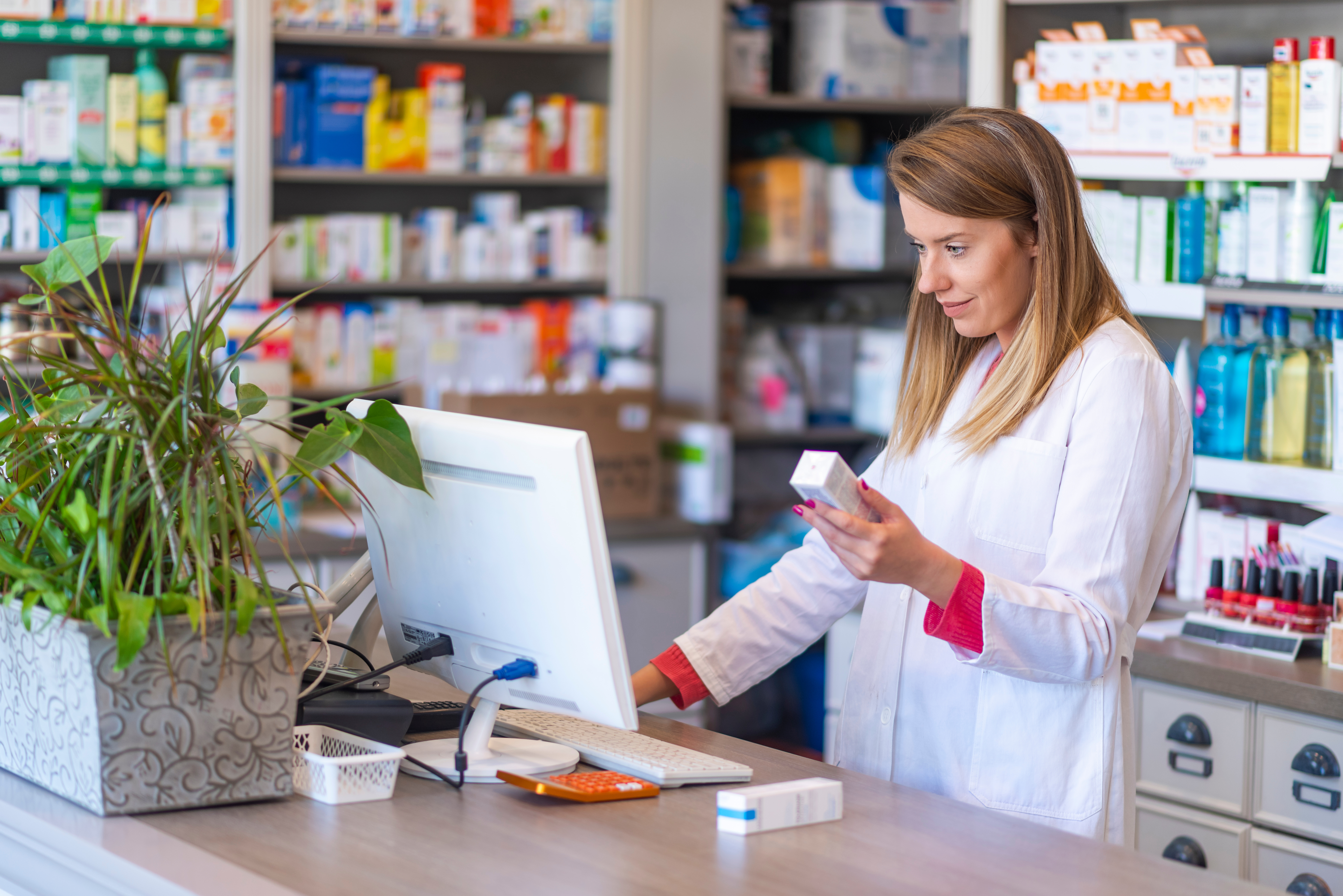 Flexi-jobs in de apotheek: wat kan sinds 1 juli 2026?