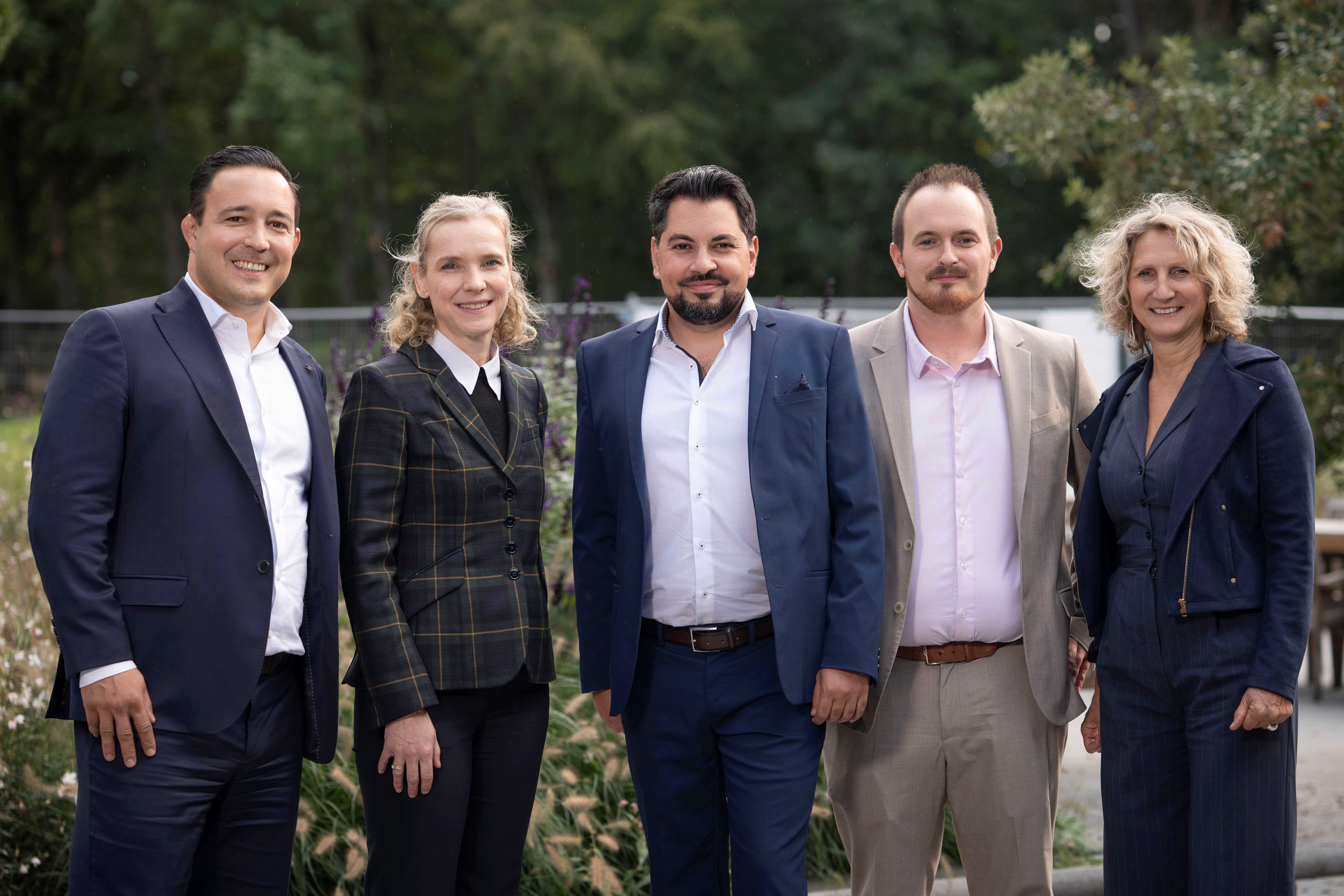 PIA Group strengthens its presence in Walloon Brabant and Brussels with the addition of IXO FACTO