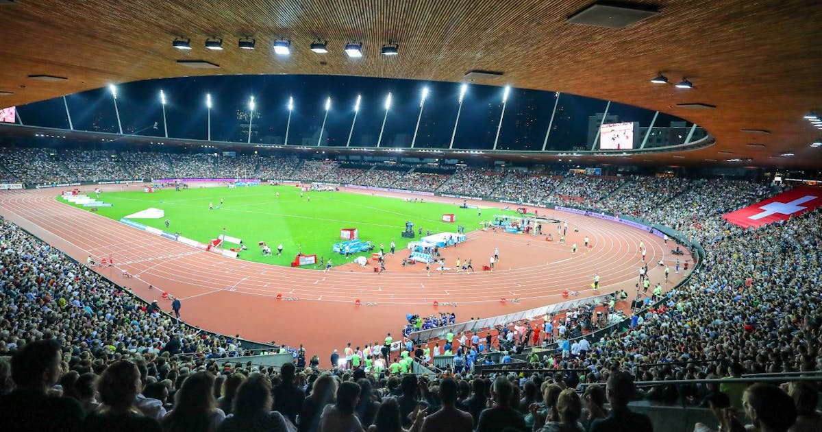 Copyright Weltklassezuerich.ch (c) Weltklassezuerich.ch