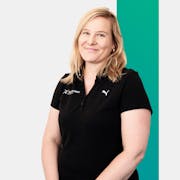 Elisabeth Walden, Weltklasse Zürich