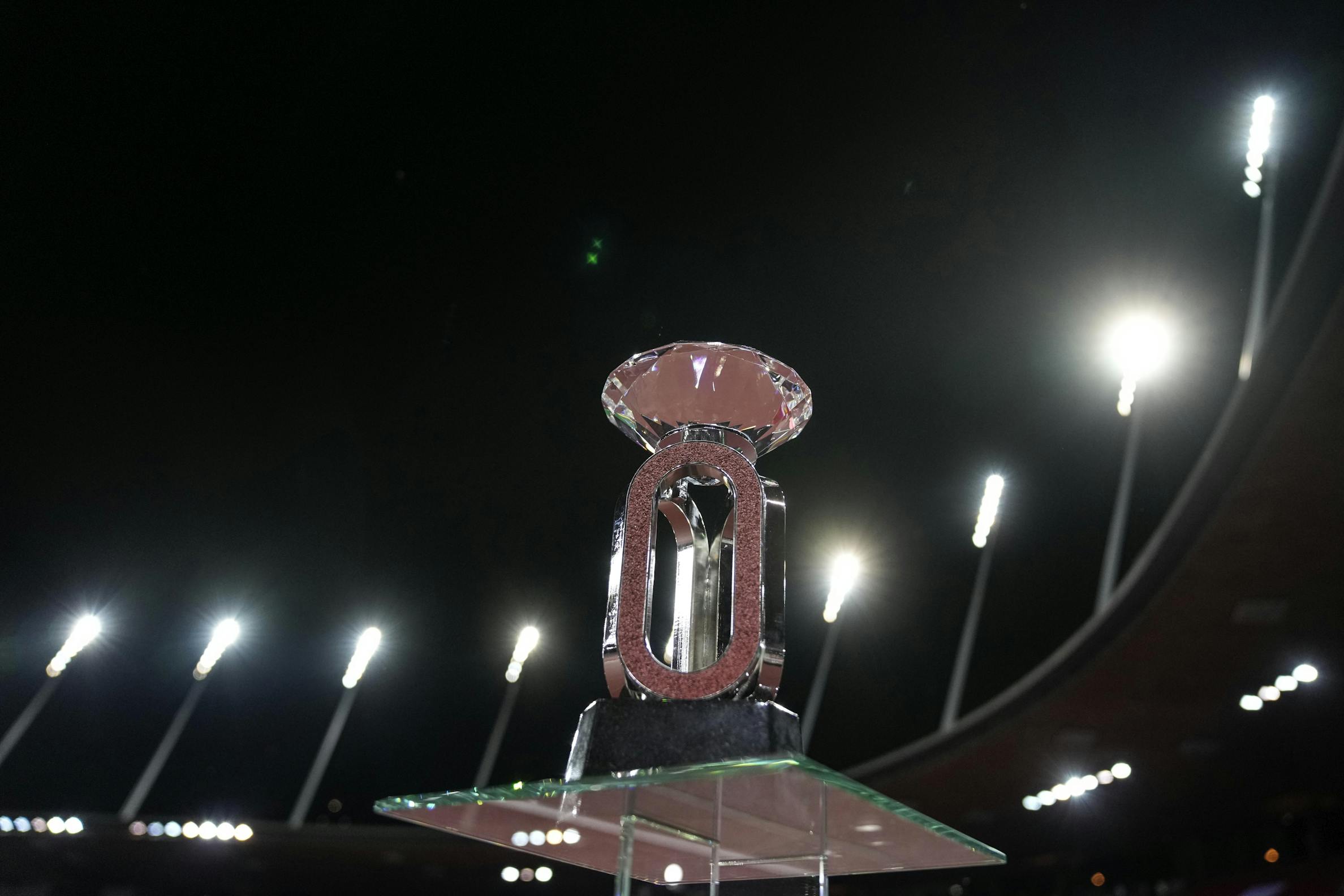 Wanda Diamond League Final Höchstspannung um die Diamond Trophy
