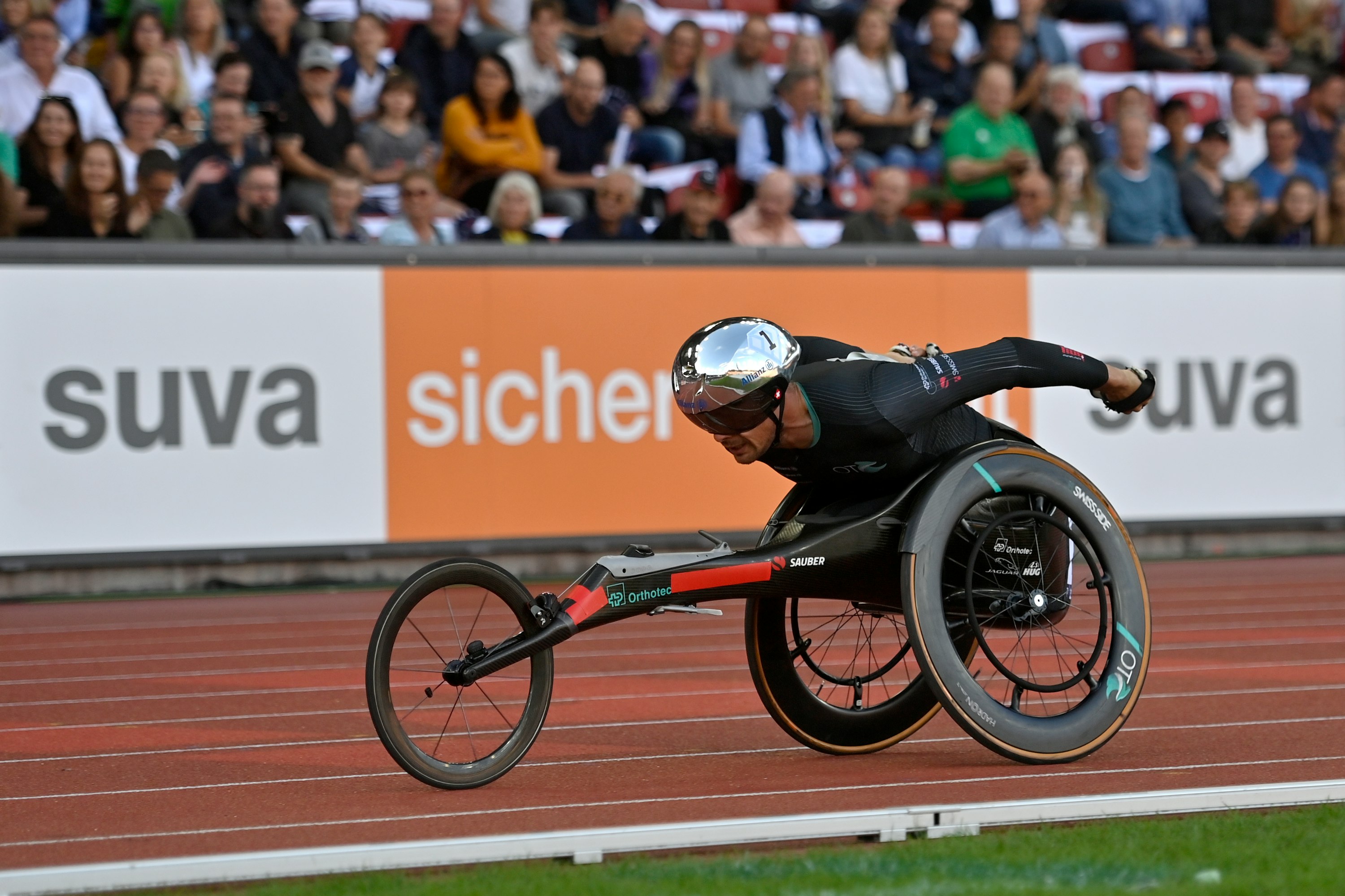 Weltklasse Zürich