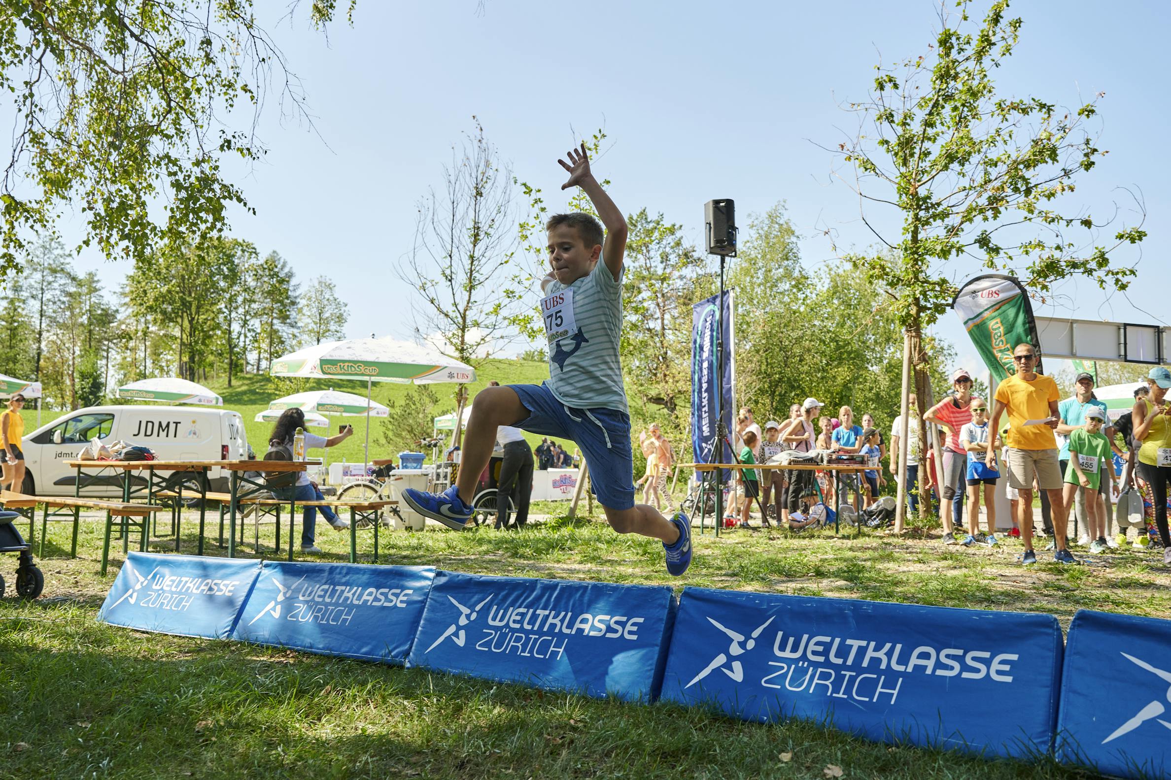 Weltklasse Zürich Experiences Weltklasse Zürich