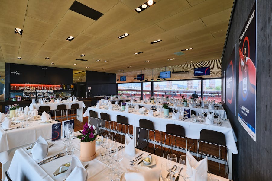 Weltklasse Zürich im Stadion Letzigrund Weltklasse Zürich