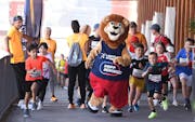 Weltklasse Zürich Extrameile