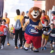 Weltklasse Zürich Extrameile