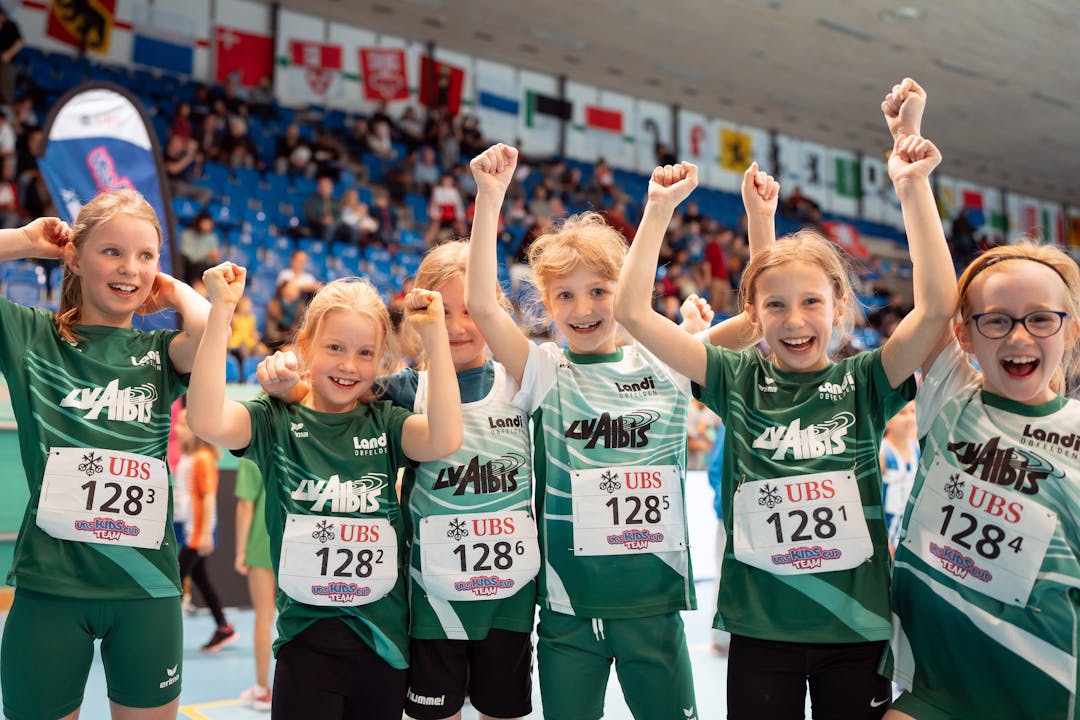 Termine - Weltklasse Zürich