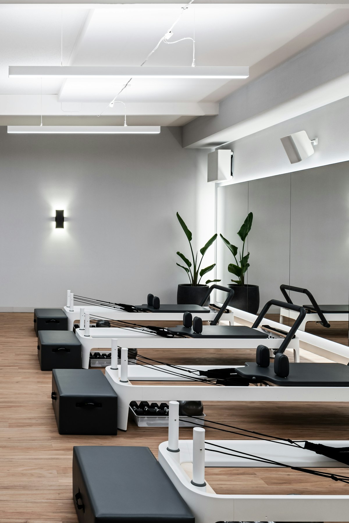 CorePlus Geelong - Pilates Yoga Reformer pilates and yoga studio in Geelong, VIC
