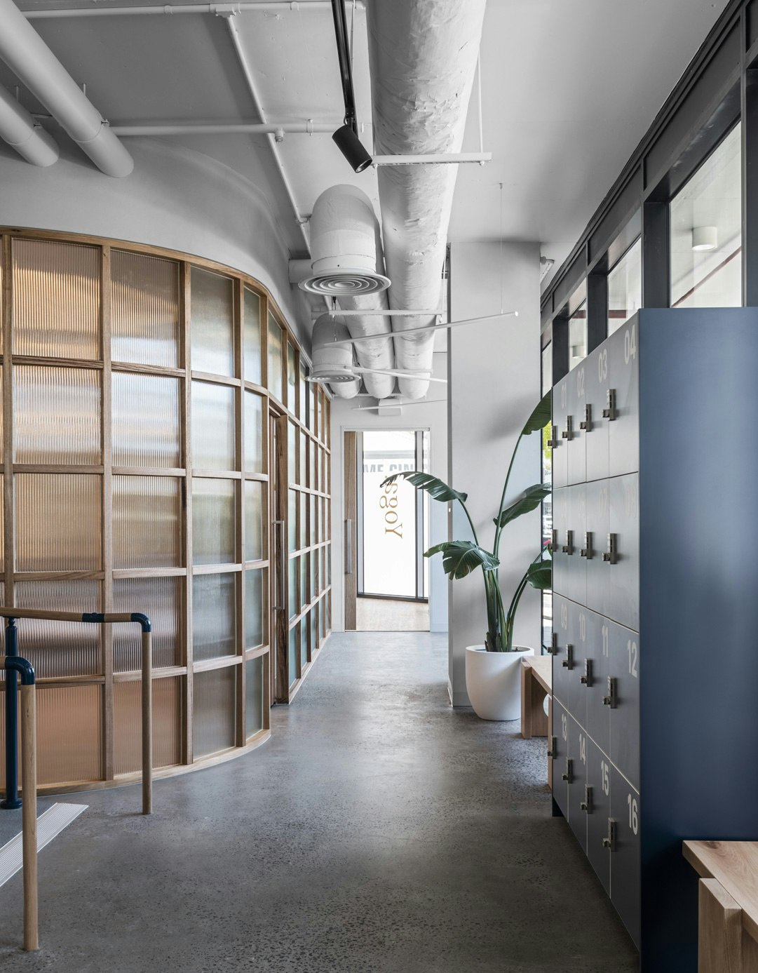 CorePlus Cheltenham pilates and yoga studio in Cheltenham, VIC