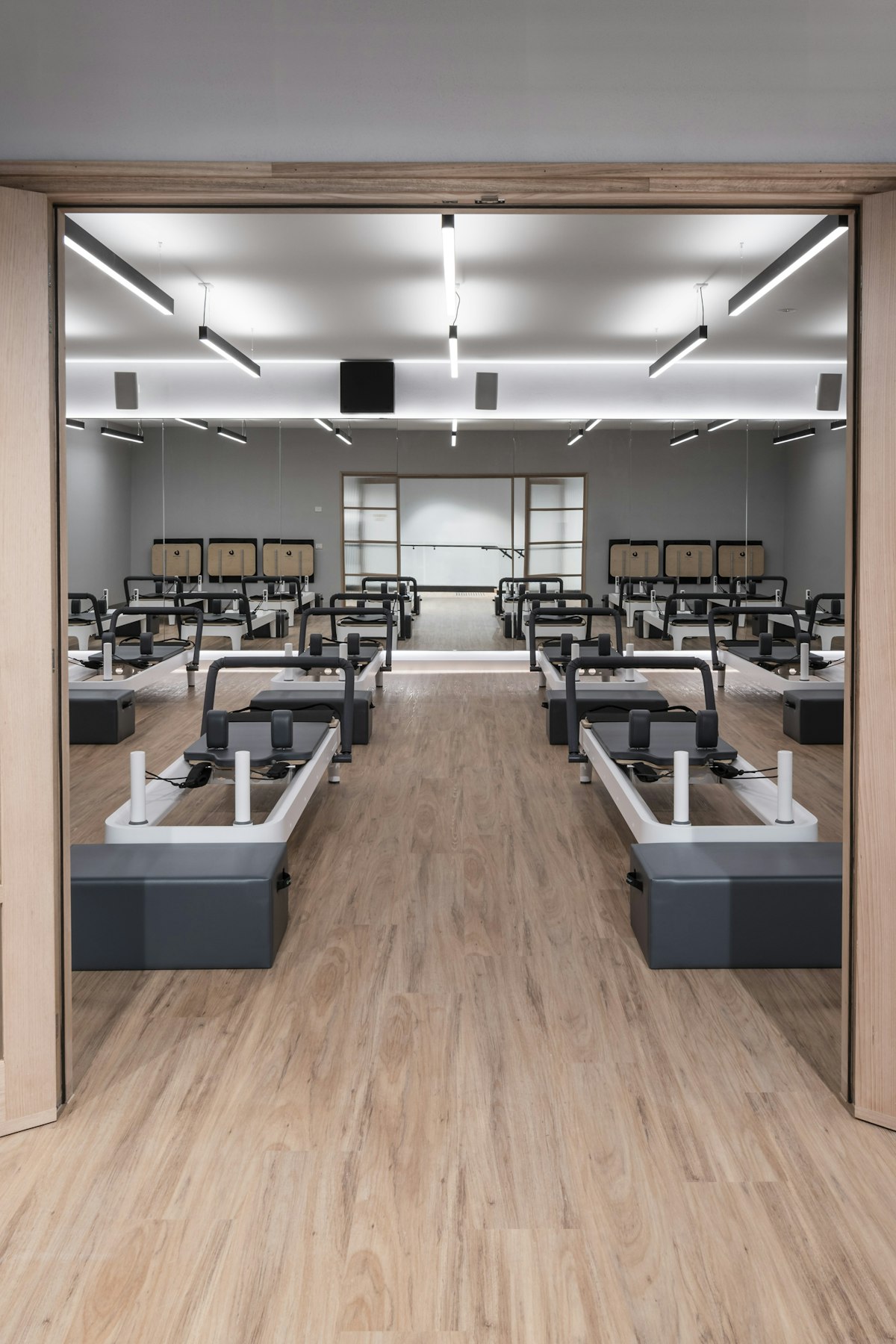 CorePlus Torquay | Mat Pilates, Yoga, Reformer Pilates