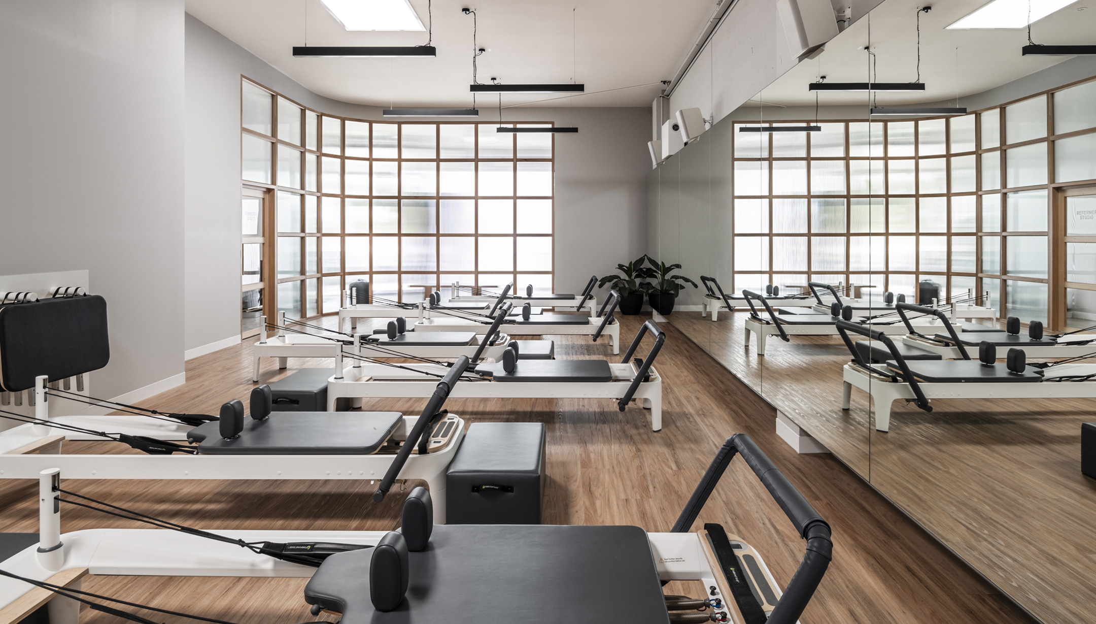 CorePlus Mat Pilates Reformer Pilates Yoga Studios