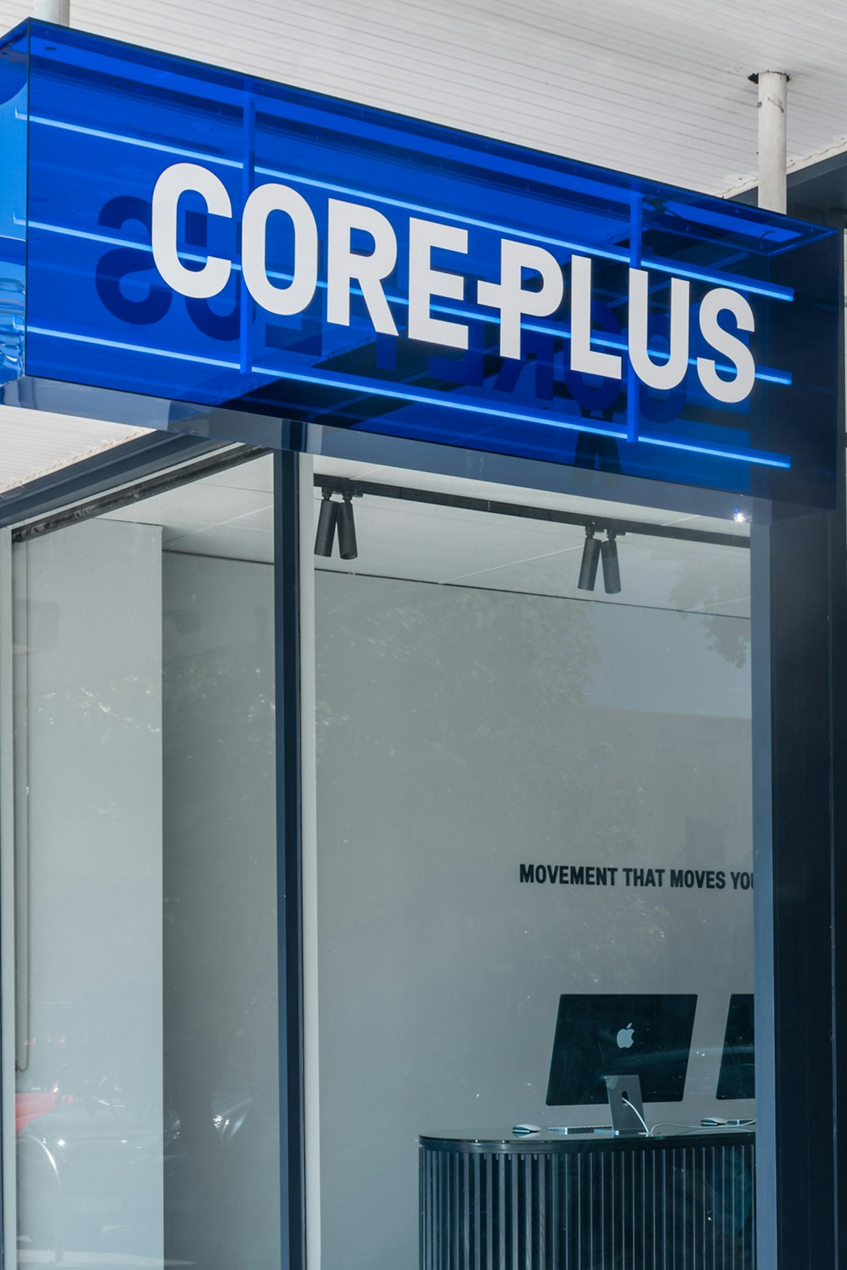 CorePlus Greensborough Studio Pricing