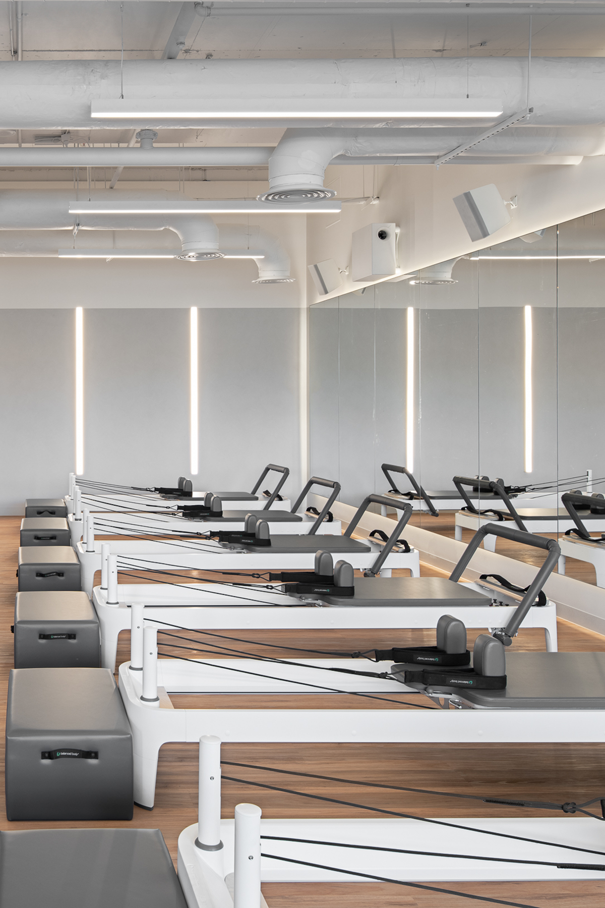 CorePlus Ballarat - Pilates Yoga Reformer pilates and yoga studio in Ballarat East, VIC