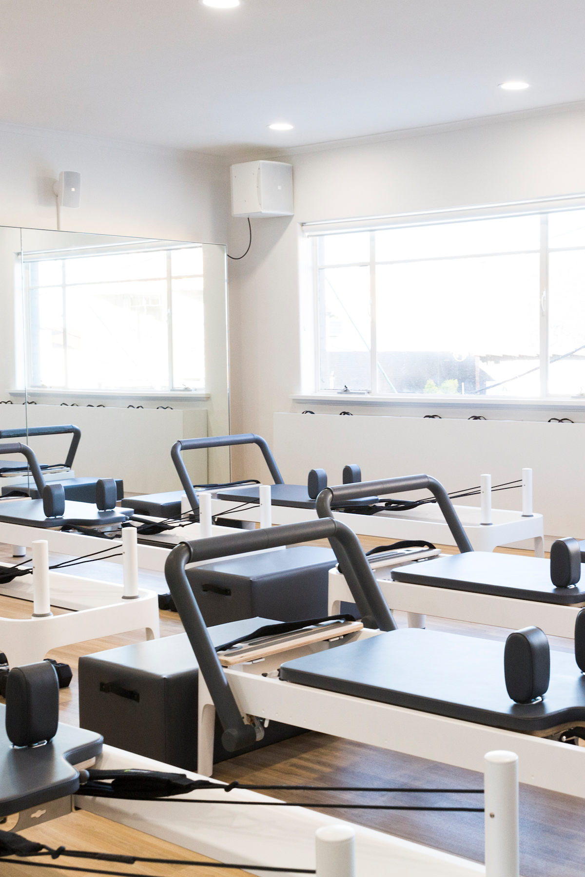 CorePlus Preston pilates and yoga studio in Preston, VIC