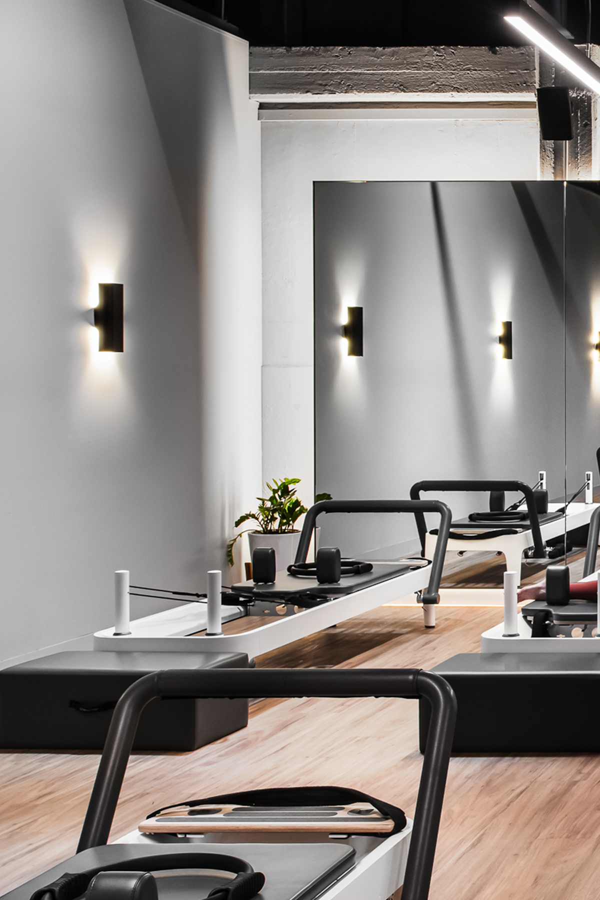 CorePlus Ascot Vale - Pilates Yoga Reformer pilates and yoga studio in Ascot Vale, VIC