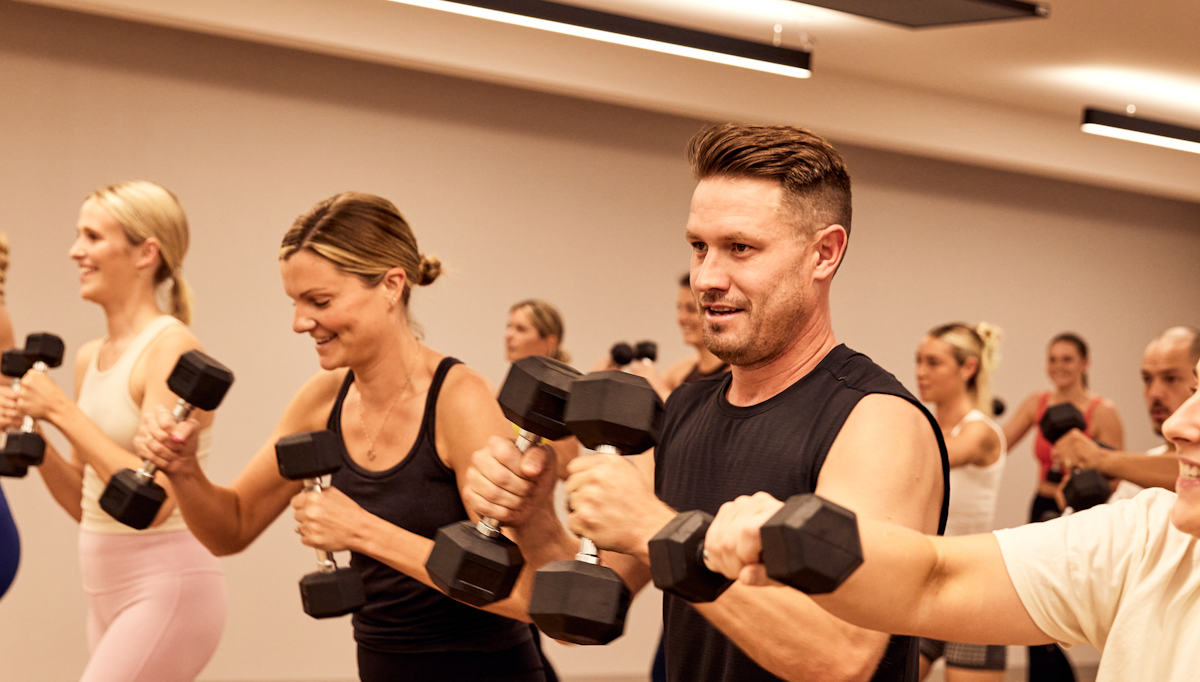 Experience | CorePlus