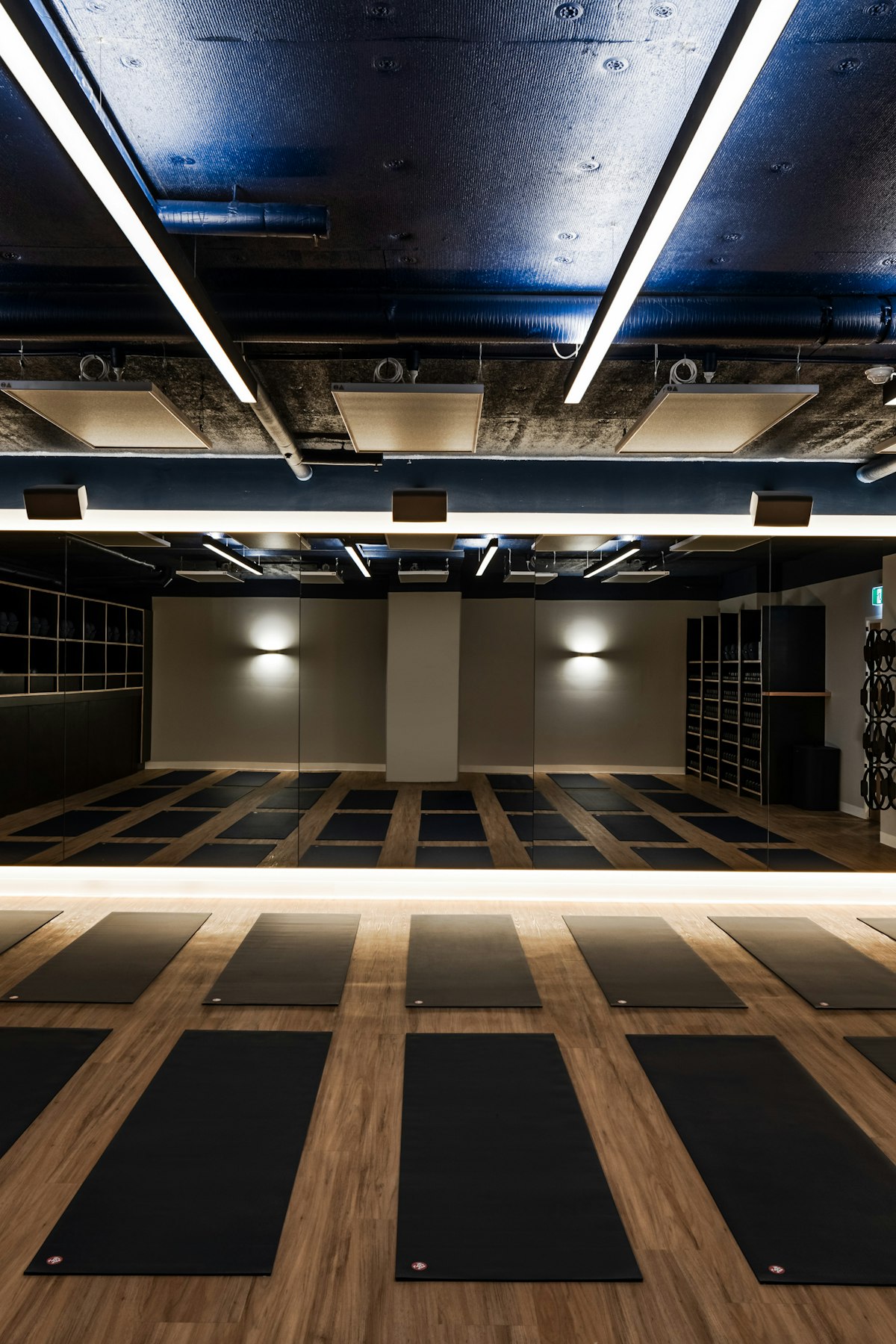 CorePlus Elsternwick Studio Pricing