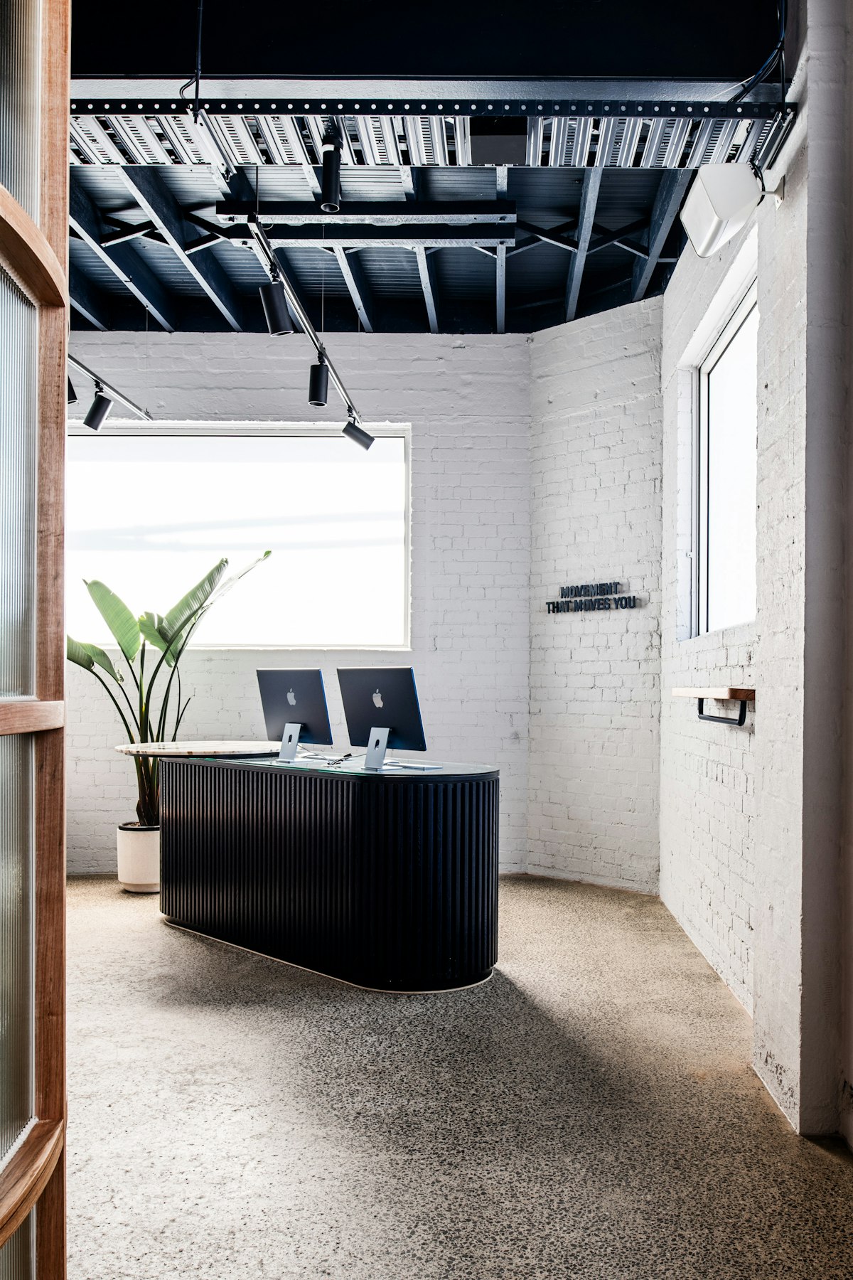 CorePlus North Melbourne | Yoga, Mat & Reformer Pilates