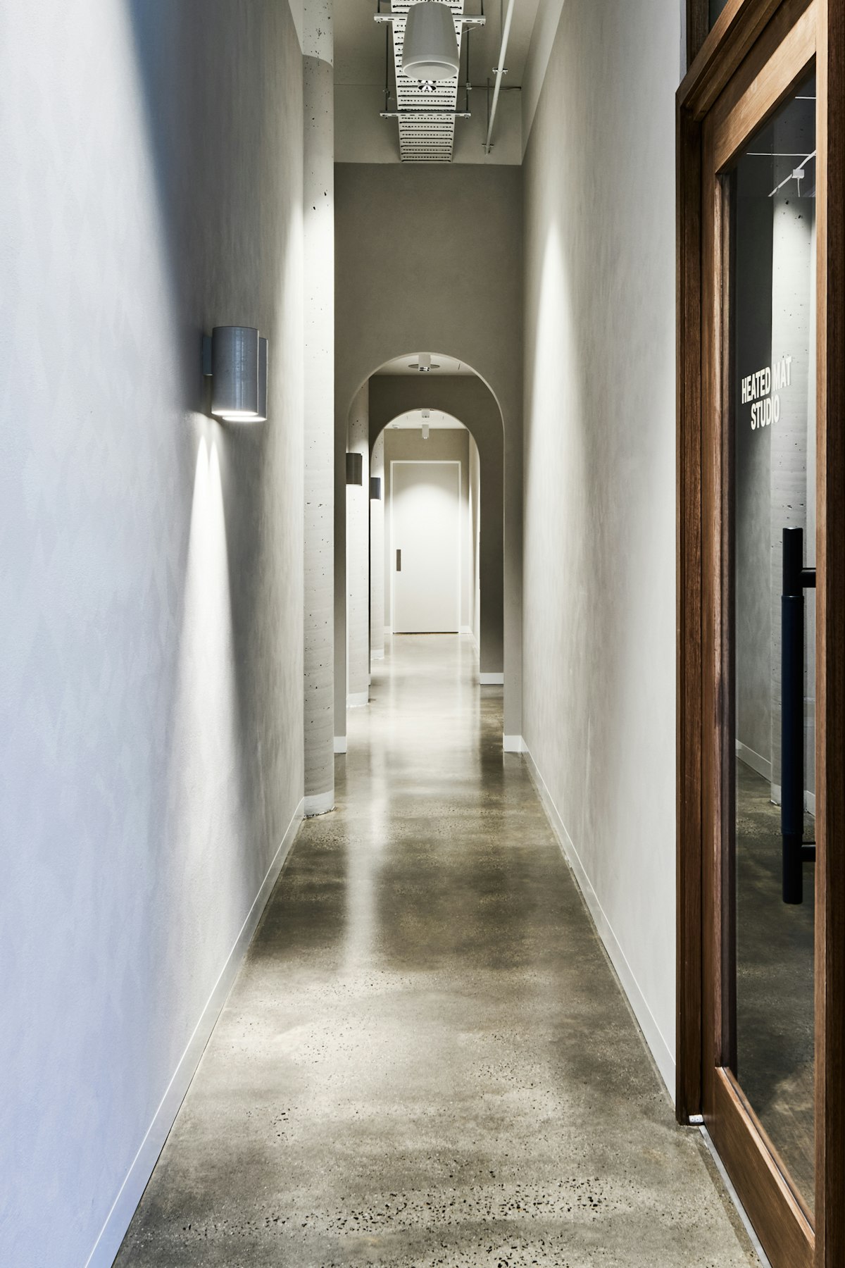 CorePlus Essendon - Pilates Yoga Reformer pilates and yoga studio in Essendon, VIC