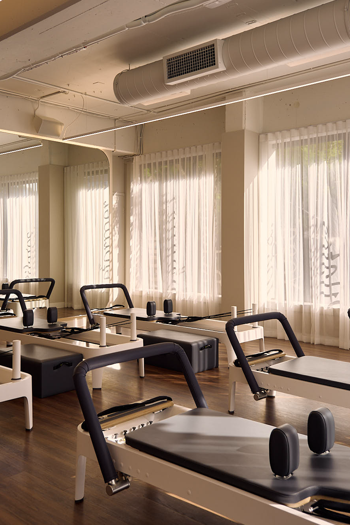 CorePlus Darlinghurst - Pilates Yoga Reformer pilates and yoga studio in Surry Hills, NSW