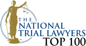 The National Trial Lawyers Top 100 media