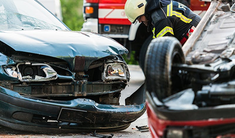 The Best Car Accident Attorneys in Tampa