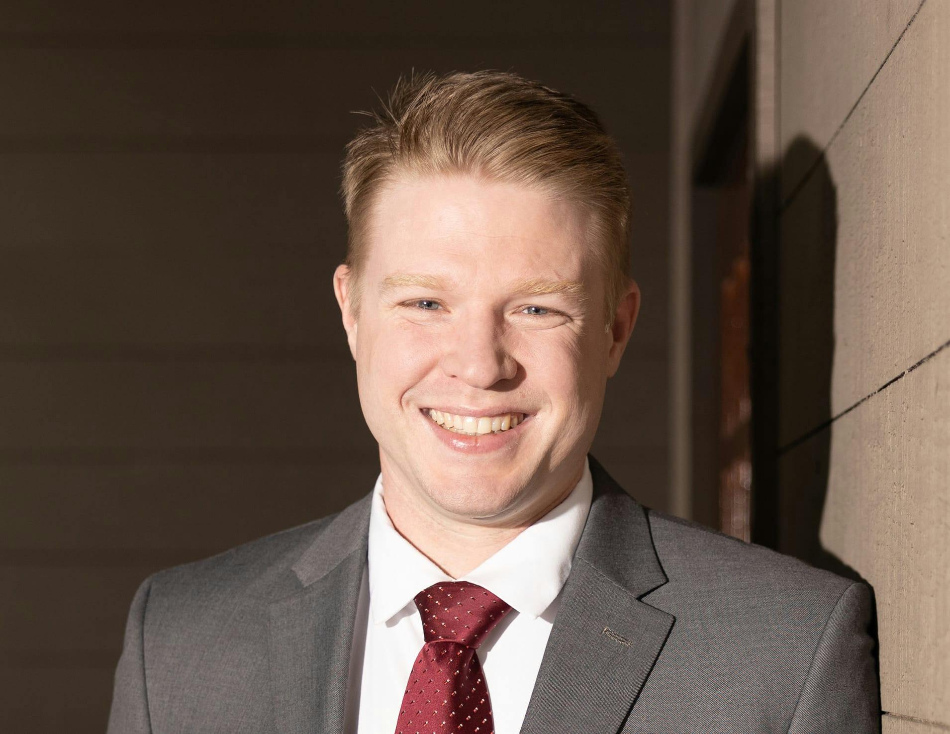 Ethan Niedermeyer, Esq.
