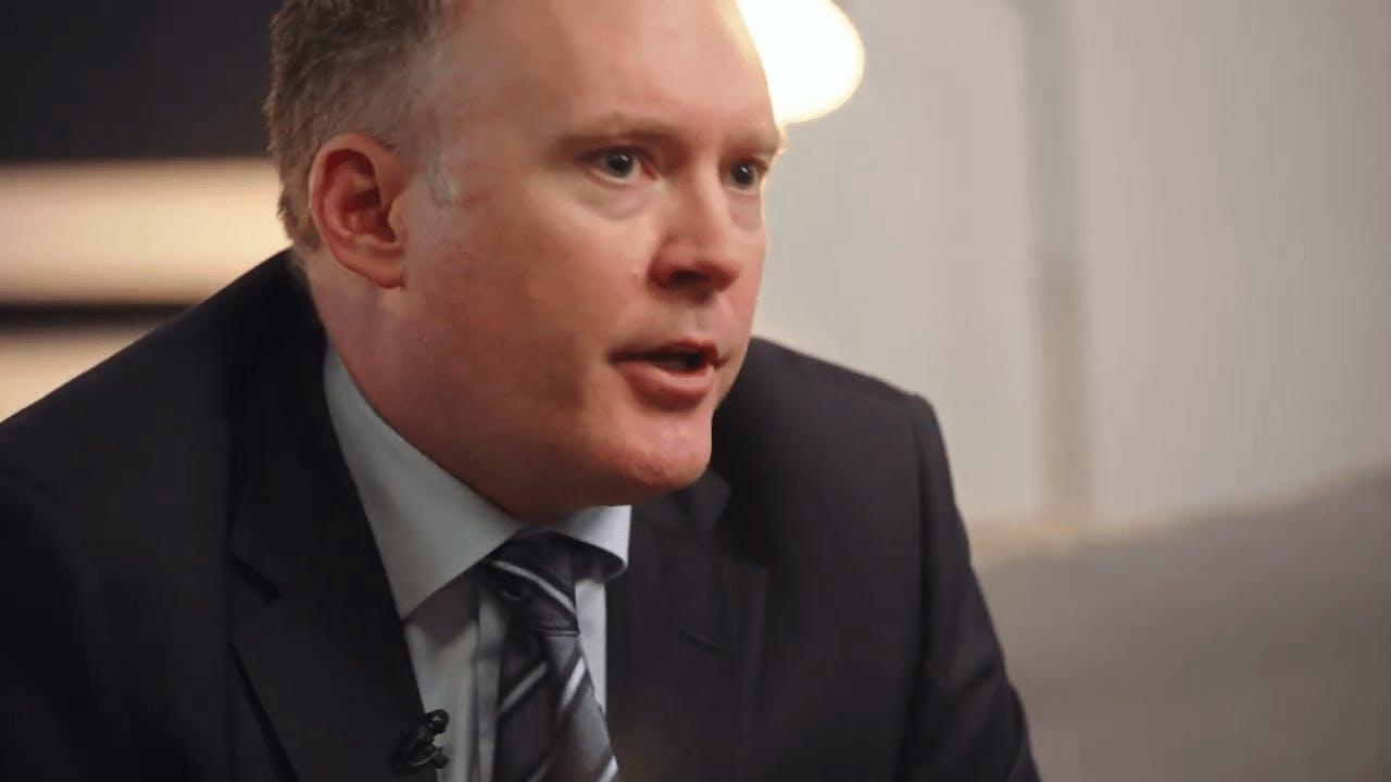 Ben Swanson attorney at law