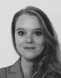Chantal Kluft