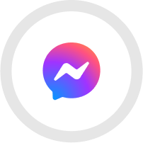 Facebook Messenger icon