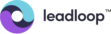 Leadloop Website Logo